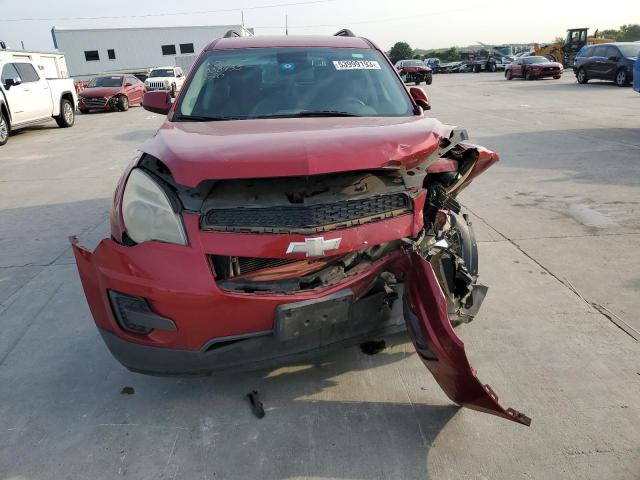 Photo 5 from auction – 2012 CHEVROLET EQUINOX LT with VIN 2GNALDEK8C1275595