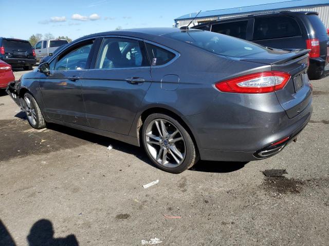Photo 2 from auction – 2014 FORD FUSION TIT with VIN 3FA6P0D91ER154339