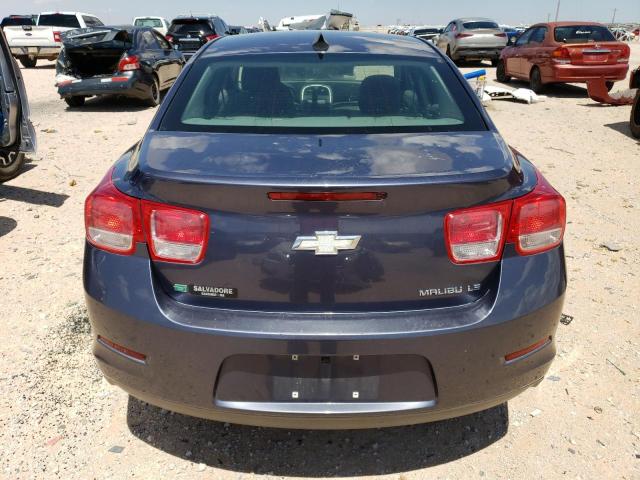 Photo 6 from auction – 2015 CHEVROLET MALIBU LS with VIN 1G11B5SL8FF337095