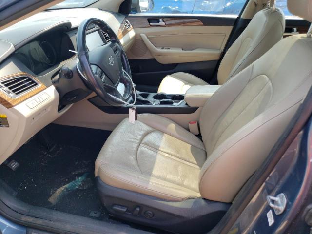 Photo 7 from auction – 2015 HYUNDAI SONATA SPO with VIN 5NPE34AF2FH088469