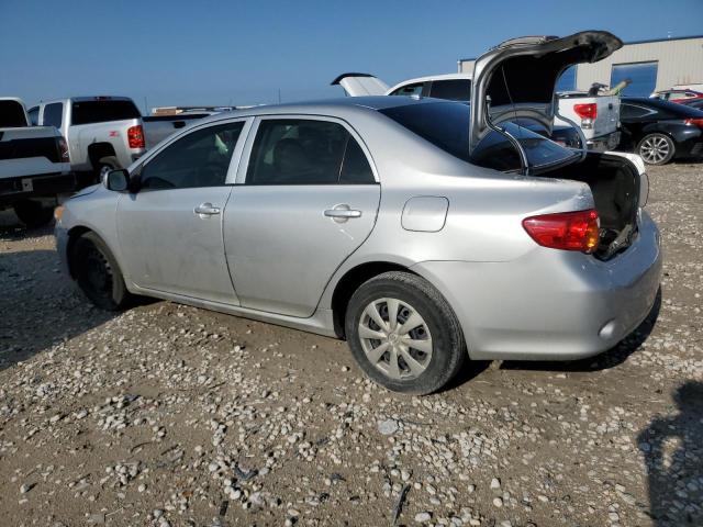 Photo 2 from auction – 2010 TOYOTA COROLLA BA with VIN JTDBU4EEXAJ056743