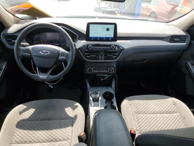 Photo 8 from auction – 2020 FORD ESCAPE SE with VIN 1FMCU9G69LUC25283