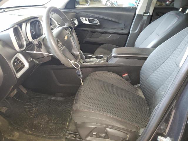 Photo 7 from auction – 2014 CHEVROLET EQUINOX LS with VIN 2GNFLEEK8E6150257