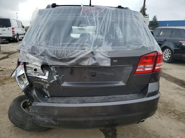 Photo 6 from auction – 2016 DODGE JOURNEY SE with VIN 3C4PDCAB6GT172664