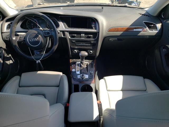 Photo 8 from auction – 2013 AUDI A4 PREMIUM with VIN WAUFFAFLXDN035862