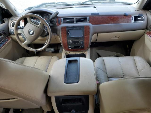 Photo 8 from auction – 2010 CHEVROLET SILVERADO with VIN 3GCRKTE31AG128444
