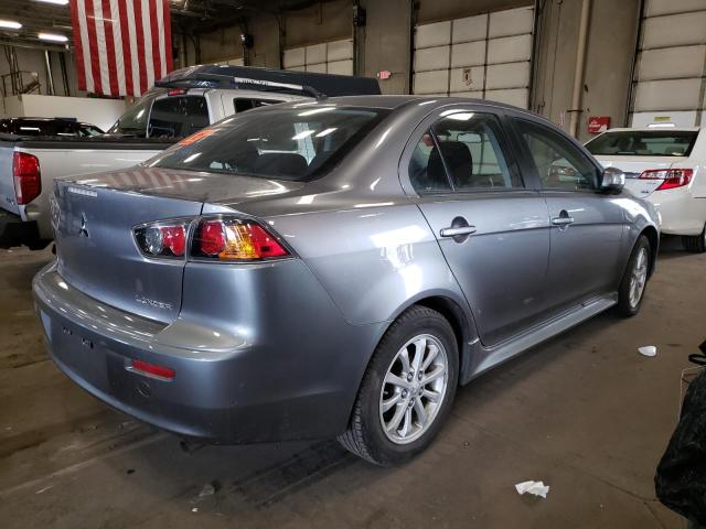 Photo 3 from auction – 2012 MITSUBISHI LANCER ES/ with VIN JA32U2FU2CU014321