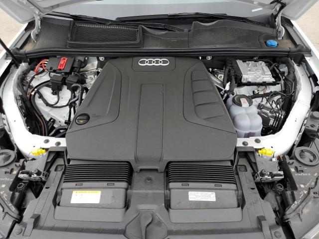 Photo 11 from auction – 2023 AUDI Q7 PREMIUM with VIN WA1ACBF77PD013594