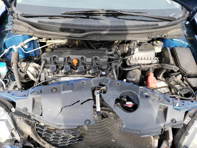 Photo 11 from auction – 2015 HONDA CIVIC EX with VIN 19XFB2F84FE002850