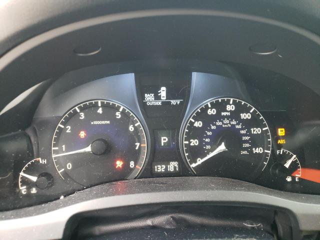 Photo 9 from auction – 2010 LEXUS RX with VIN 2T2ZK1BAXAC025195