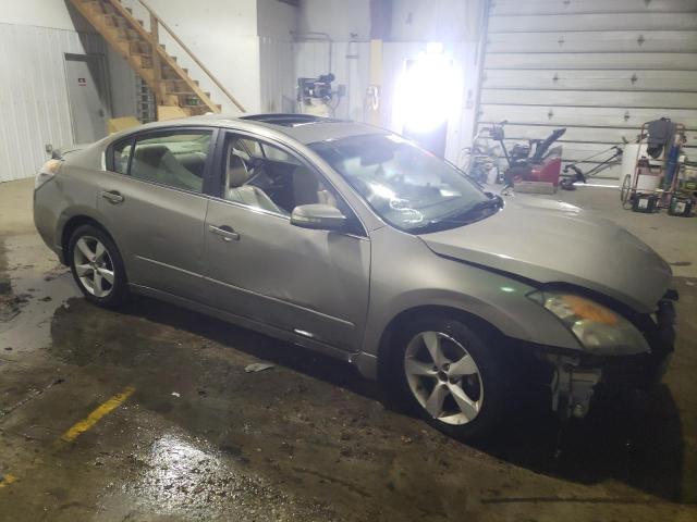Photo 4 from auction – 2007 NISSAN ALTIMA 3.5 with VIN 1N4BL21E27N444103