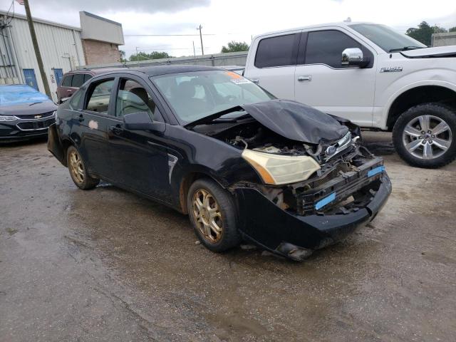 Photo 4 from auction – 2008 FORD FOCUS SE with VIN 1FAHP35NX8W178145