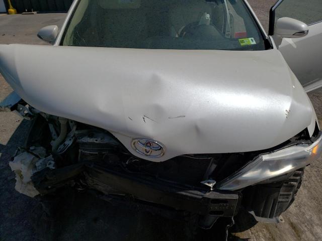 Photo 12 from auction – 2013 TOYOTA VENZA LE with VIN 4T3BK3BB5DU087320