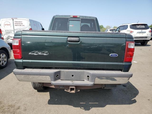 Photo 6 from auction – 2003 FORD RANGER SUP with VIN 1FTZR45E83TA12229