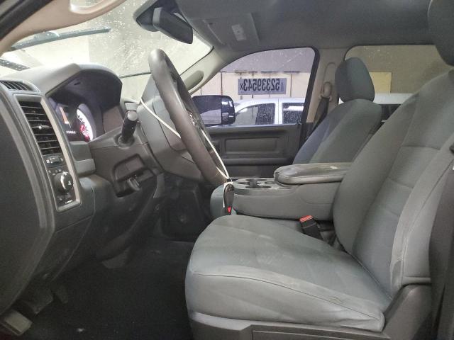 Photo 7 from auction – 2013 RAM 1500 ST with VIN 1C6RR7KT2DS511434