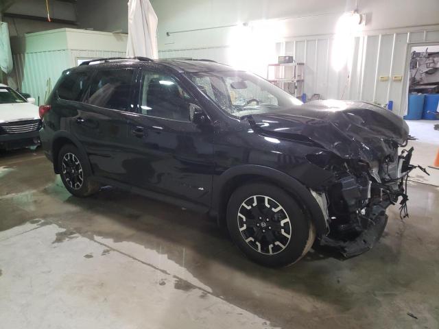 Photo 4 from auction – 2020 NISSAN PATHFINDER with VIN 5N1DR2BM8LC648414