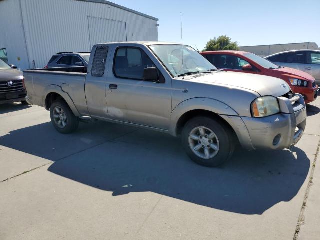 Photo 4 from auction – 2003 NISSAN FRONTIER K with VIN 1N6DD26T93C469123