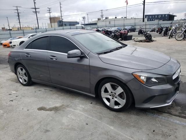 Photo 4 from auction – 2019 MERCEDES-BENZ CLA 250 with VIN WDDSJ4EB0KN736701