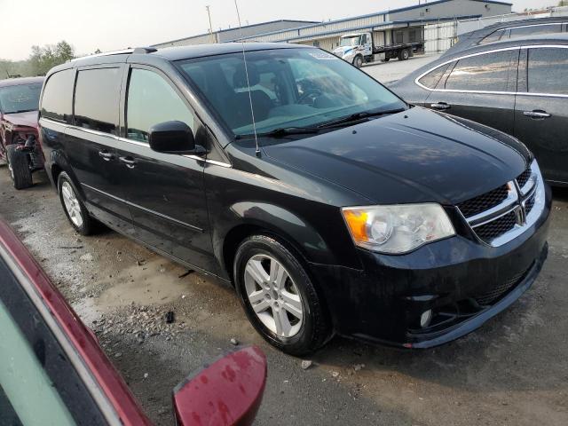 Photo 4 from auction – 2012 DODGE GRAND CARA with VIN 2C4RDGDG4CR314465