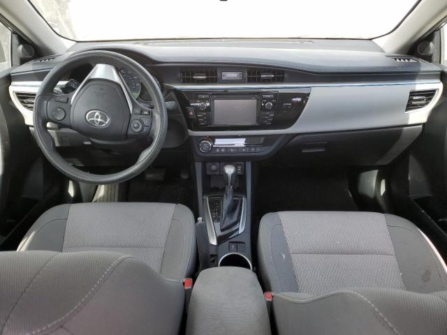 Photo 8 from auction – 2015 TOYOTA COROLLA L with VIN 2T1BURHE4FC346035