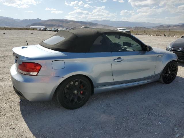 Photo 3 from auction – 2008 BMW 135 I with VIN WBAUN93578VK39992