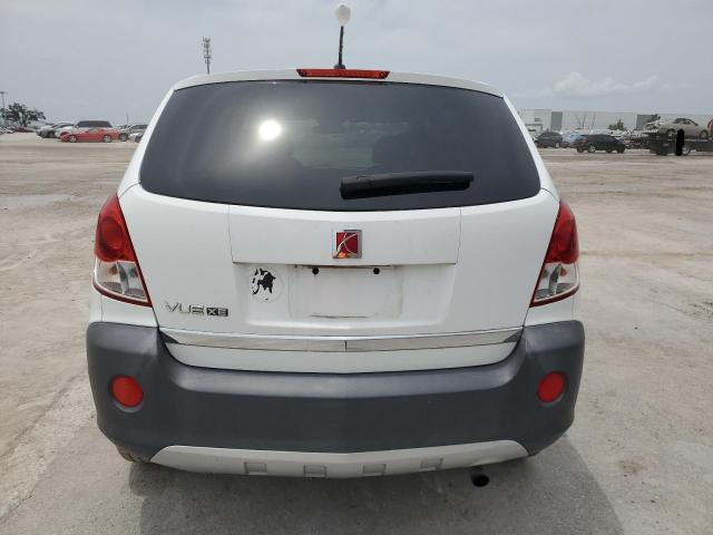 Photo 6 from auction – 2008 SATURN VUE XE with VIN 3GSCL33P78S722783