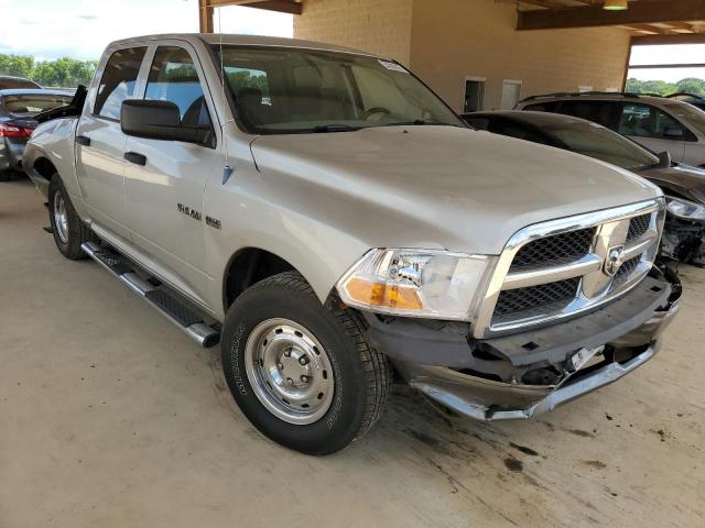 Photo 4 from auction – 2009 DODGE RAM 1500 with VIN 1D3HB13TX9J526594