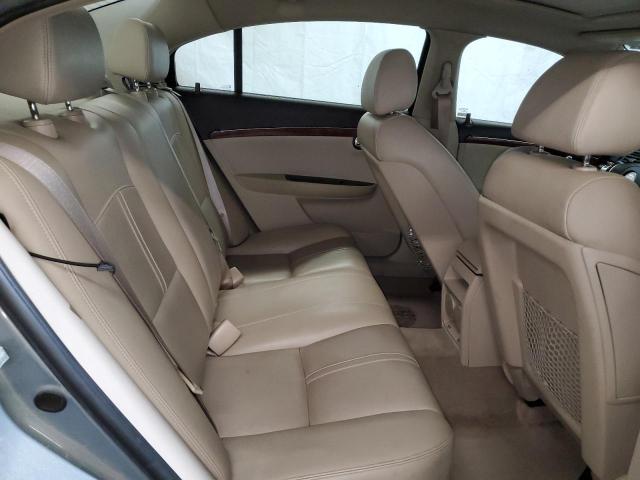 Photo 10 from auction – 2007 SATURN AURA XE with VIN 1G8ZS57N67F211169