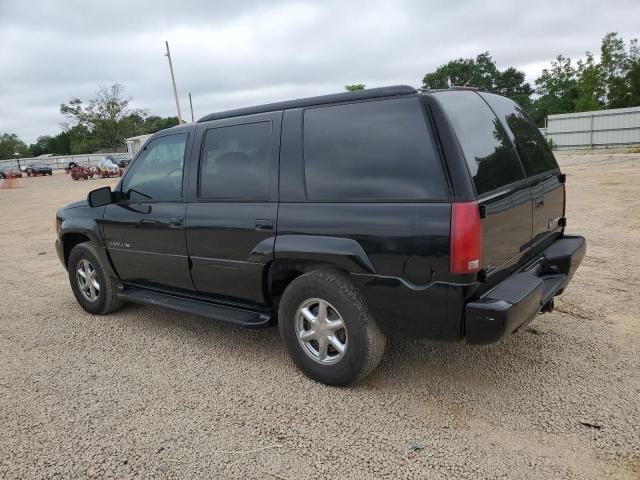 Photo 2 from auction – 2000 CADILLAC ESCALADE L with VIN 1GYEK63R8YR230285