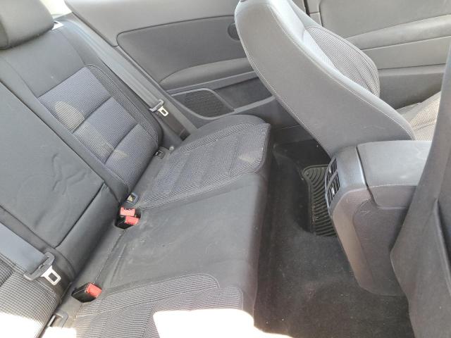 Photo 10 from auction – 2012 VOLKSWAGEN GOLF with VIN WVWAA7AJXCW286054