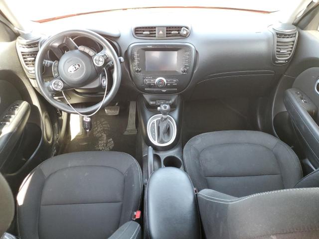 Photo 8 from auction – 2018 KIA SOUL + with VIN KNDJP3A58J7605761
