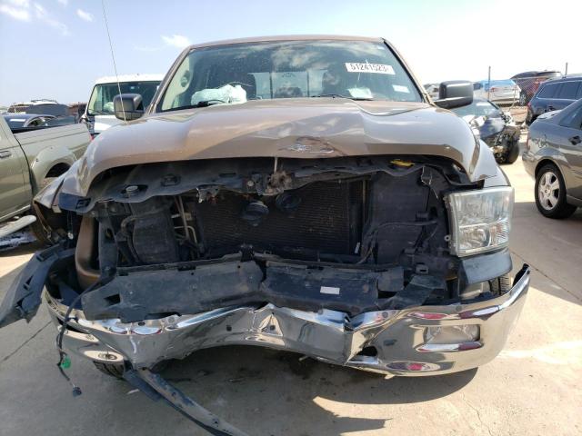 Photo 5 from auction – 2012 DODGE RAM 1500 S with VIN 1C6RD6LT7CS101041