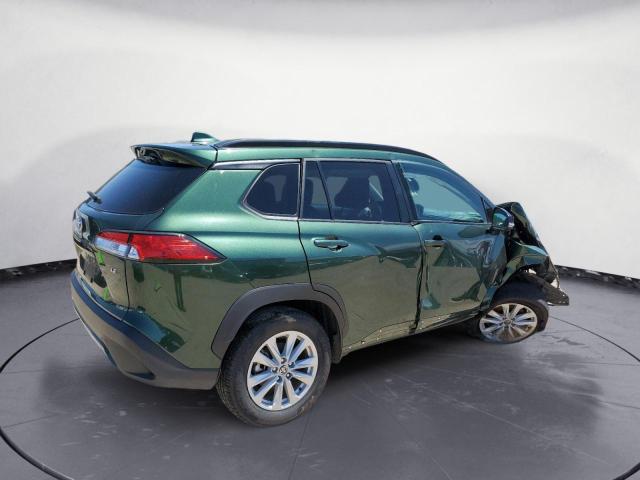 Photo 3 from auction – 2022 TOYOTA COROLLA CR with VIN 7MUCAAAGXNV013912