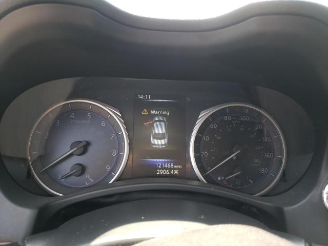 Photo 9 from auction – 2015 INFINITI Q50 BASE with VIN JN1BV7AP1FM352779