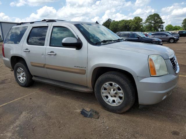 Photo 4 from auction – 2007 GMC YUKON with VIN 1GKFC13037R132506