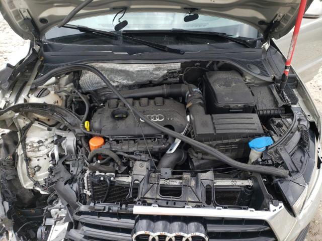 Photo 12 from auction – 2017 AUDI Q3 PRESTIG with VIN WA1GCCFS8HR007490