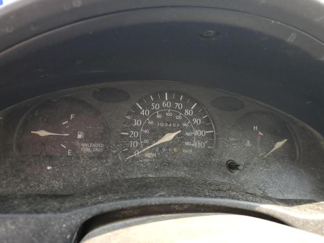 Photo 9 from auction – 1997 TOYOTA TERCEL CE with VIN JT2AC52L3V0247013