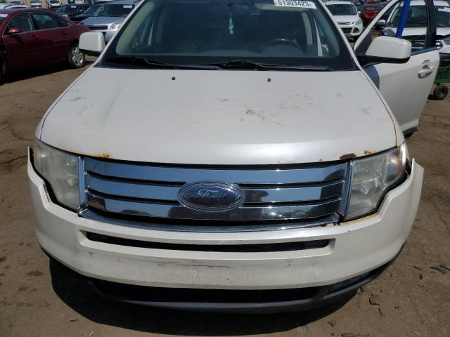 Photo 12 from auction – 2009 FORD EDGE LIMIT with VIN 2FMDK39C29BA30196