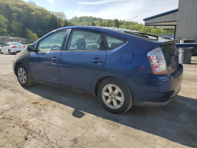 Photo 2 from auction – 2008 TOYOTA PRIUS with VIN JTDKB20U587787256