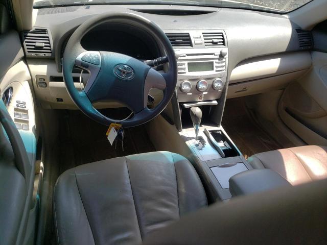 Photo 8 from auction – 2010 TOYOTA CAMRY BASE with VIN 4T4BF3EK1AR017968
