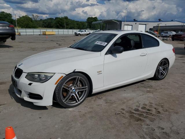 Zdjęcie 1 z aukcji – 2011 BMW 335 IS z VIN WBAKG1C58BE599475