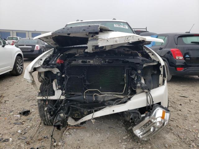 Photo 5 from auction – 2014 LINCOLN NAVIGATOR with VIN 5LMJJ2H50EEL06910