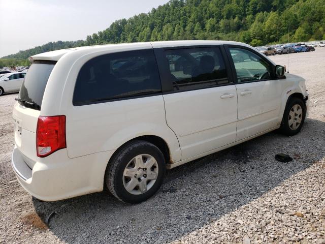 Photo 3 from auction – 2012 DODGE GRAND CARA with VIN 2C4RDGBG1CR130359