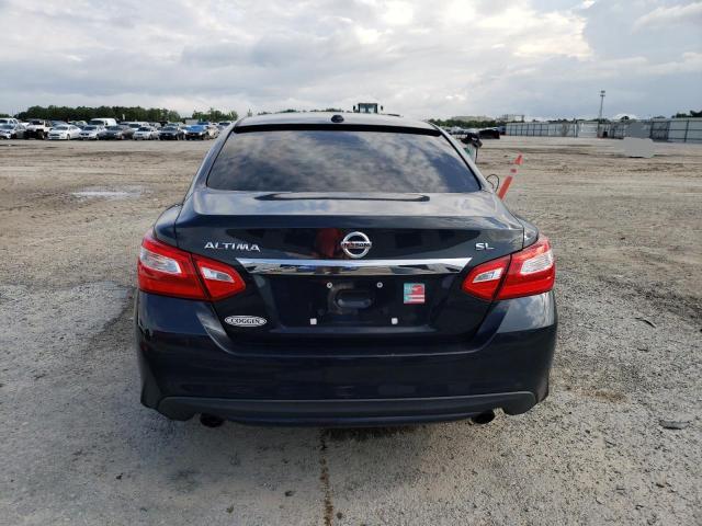 Photo 6 from auction – 2017 NISSAN ALTIMA 2.5 with VIN 1N4AL3AP3HC181216