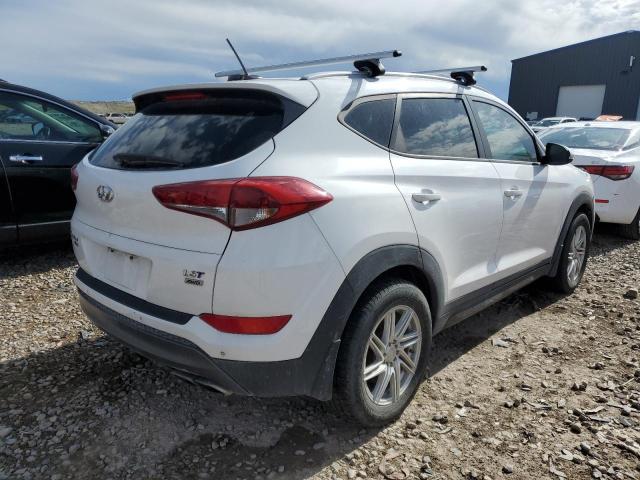 Photo 3 from auction – 2016 HYUNDAI TUCSON LIM with VIN KM8J3CA23GU169649
