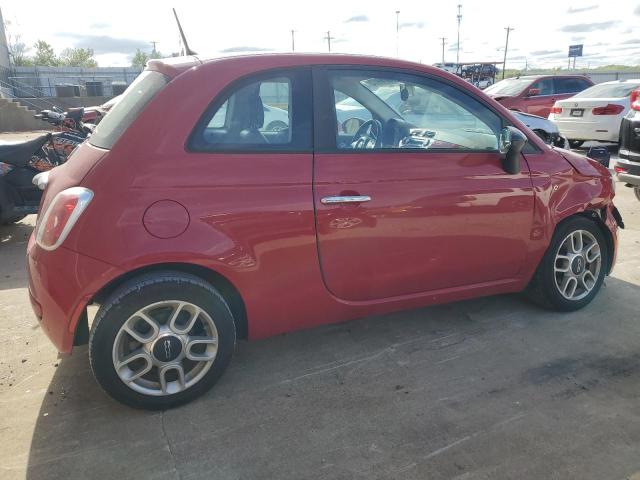 Photo 3 from auction – 2013 FIAT 500 POP with VIN 3C3CFFAR7DT688720
