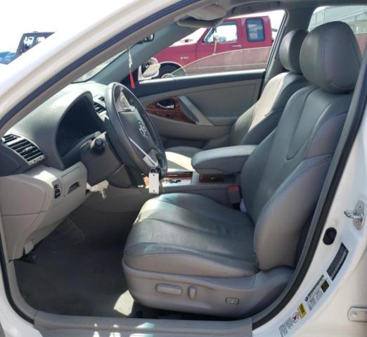 Photo 7 from auction – 2008 TOYOTA CAMRY CE with VIN 4T1BE46K08U790247