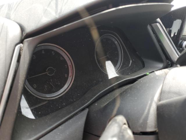Photo 9 from auction – 2021 HYUNDAI SONATA SE with VIN 5NPEG4JA9MH130058
