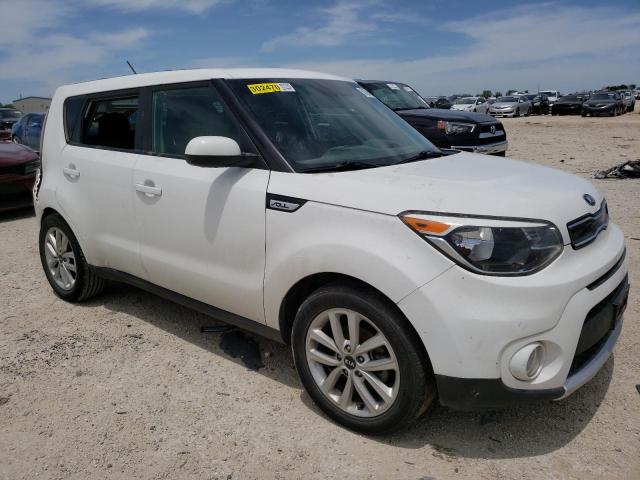 Photo 4 from auction – 2018 KIA SOUL + with VIN KNDJP3A5XJ7528424