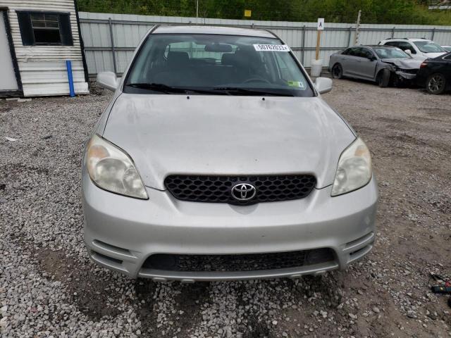 Photo 5 from auction – 2003 TOYOTA COROLLA MA with VIN 2T1LR38E03C106253